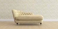 Chaise Longue Left Hand