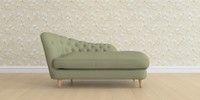 Chaise Longue Left Hand