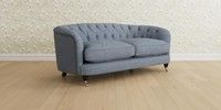 3 Seater Small Sofa
