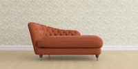 Chaise Longue Left Hand