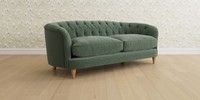 3 Seater Small Sofa