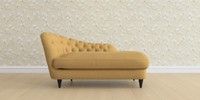 Chaise Longue Left Hand
