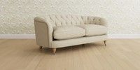 3 Seater Small Sofa