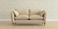3 Seater Small Sofa