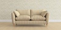 3 Seater Small Sofa
