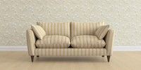 3 Seater Small Sofa