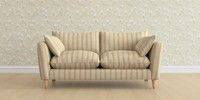 3 Seater Small Sofa