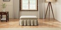 Beverley Pleated by Laura Ashley