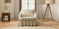 Beverley Pleated by Laura Ashley