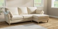 Medium Sofa Chaise - Right Hand