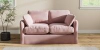 2 Seater Small Sofa