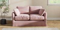 2 Seater Small Sofa
