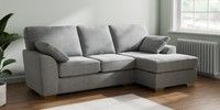 Medium Sofa Chaise - Right Hand