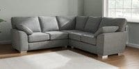 Medium Corner Sofa - Universal