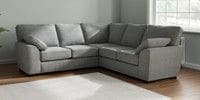 Medium Corner Sofa - Universal