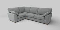 Large Corner Sofa - Left Hand