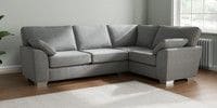 Large Corner Sofa - Right Hand
