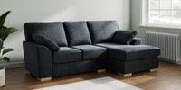 Small Sofa Chaise - Right Hand