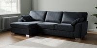 Large Sofa Chaise - Left Hand