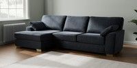Large Sofa Chaise - Left Hand
