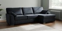 Large Sofa Chaise - Right Hand