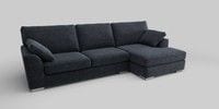 Large Sofa Chaise - Right Hand