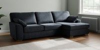 Large Sofa Chaise - Right Hand