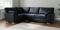 Large Corner Sofa - Left Hand