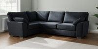 Large Corner Sofa - Left Hand