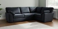 Large Corner Sofa - Right Hand