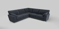 Large Corner Sofa - Universal