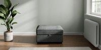 Storage Footstool