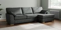 Large Sofa Chaise - Right Hand