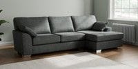 Large Sofa Chaise - Right Hand