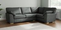 Large Corner Sofa - Right Hand
