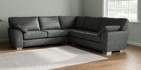 Large Corner Sofa - Universal