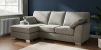 Medium Sofa Chaise - Left Hand