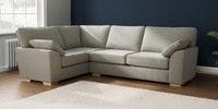 Large Corner Sofa - Left Hand