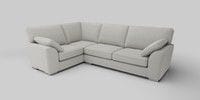 Large Corner Sofa - Left Hand