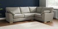 Large Corner Sofa - Right Hand