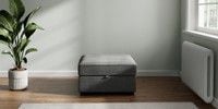 Storage Footstool