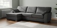 Large Sofa Chaise - Left Hand