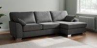 Large Sofa Chaise - Right Hand
