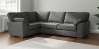 Large Corner Sofa - Left Hand