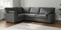Large Corner Sofa - Left Hand