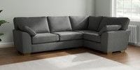 Large Corner Sofa - Right Hand