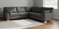 Large Corner Sofa - Universal