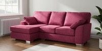 Medium Sofa Chaise - Left Hand