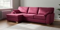Large Sofa Chaise - Left Hand