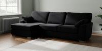 Large Sofa Chaise - Left Hand